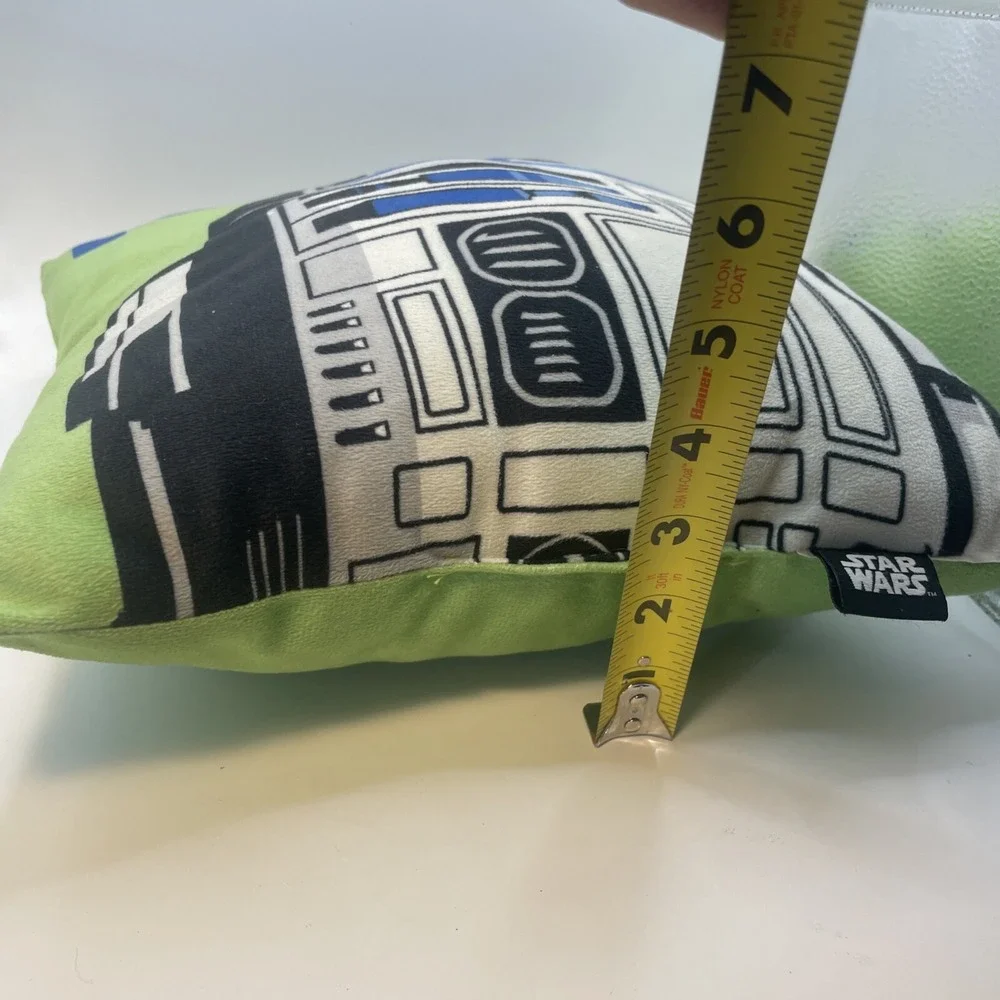 Star Wars, R2-D2‎ Pillows, 12